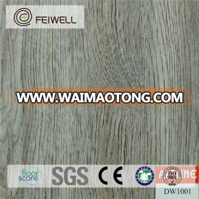 Affordable vinyl flooring click,sale retro loose lay vinyl flooring